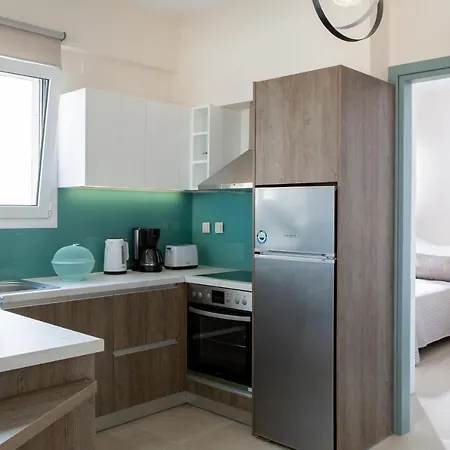 Kalypso Apartment Ierapetra Εξωτερικό φωτογραφία