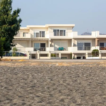 Kalypso Apartment Ierapetra Εξωτερικό φωτογραφία