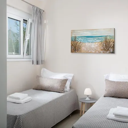 Kalypso Apartment Ierapetra Εξωτερικό φωτογραφία