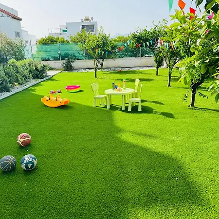 Kalypso Apartment Ierapetra Εξωτερικό φωτογραφία