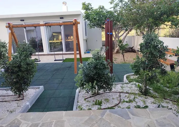 Kalypso Apartment Ierapetra