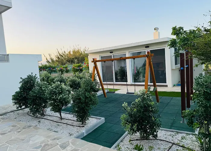 Kalypso Apartment Ierapetra