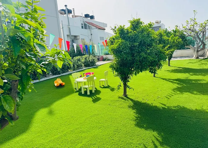 Kalypso Apartment Ierapetra
