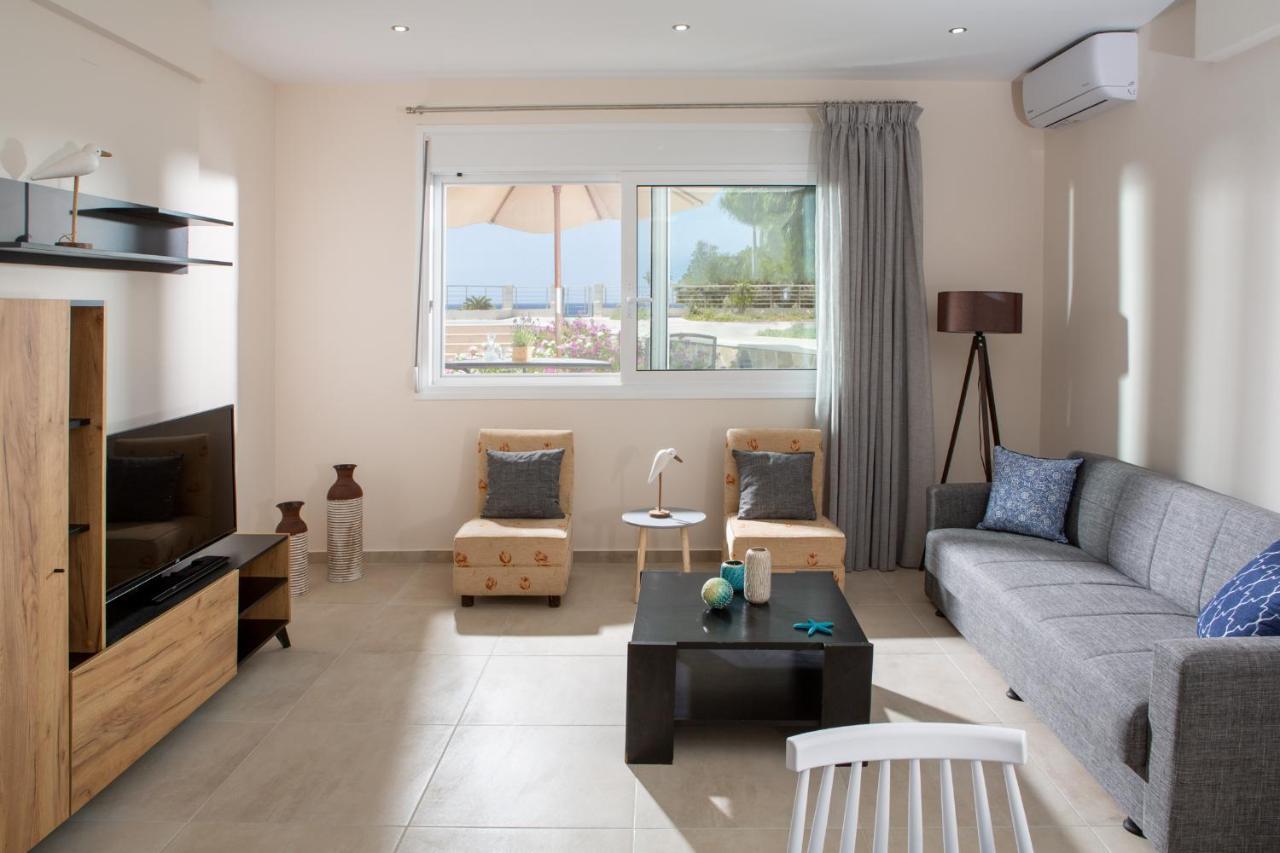 Kalypso Apartment Ierápetra