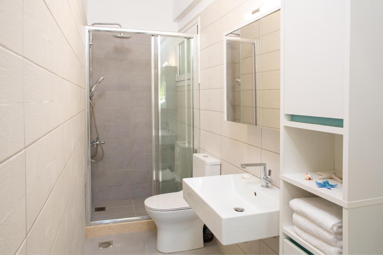 Kalypso Apartment *