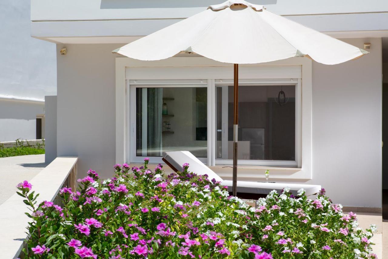 Kalypso Apartment Ierápetra