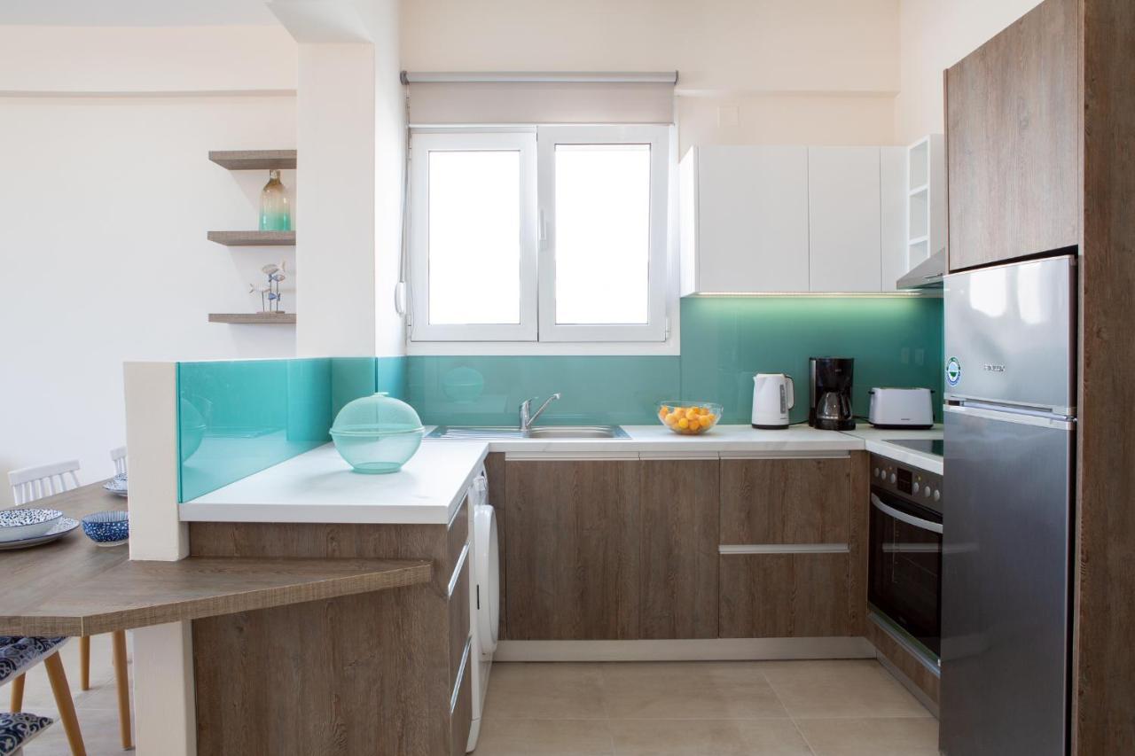 Apartment Kalypso