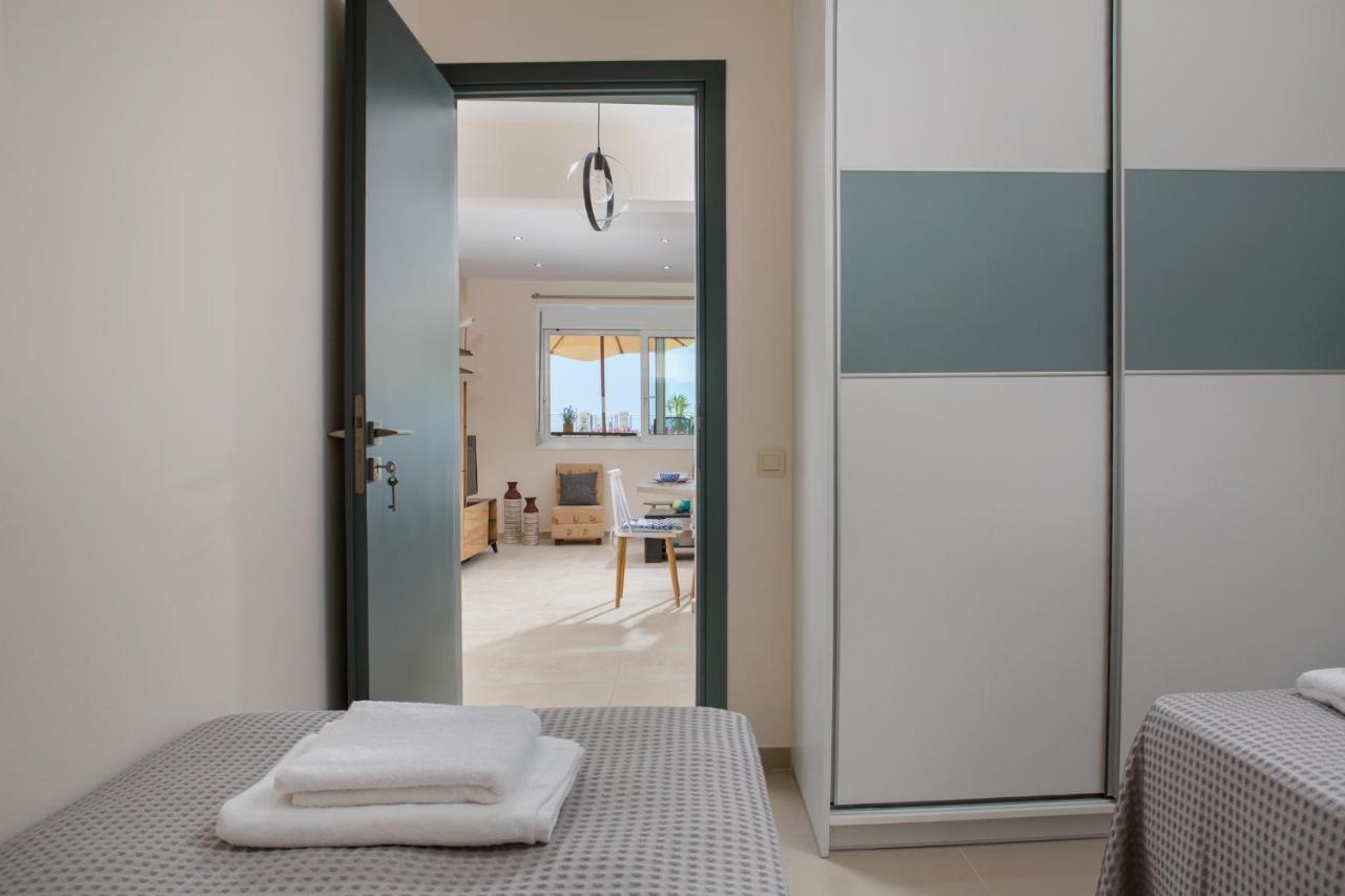 Kalypso Apartment Ierápetra