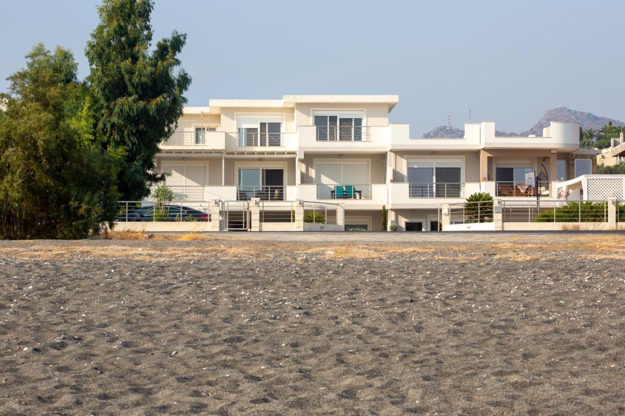 Kalypso Ierápetra