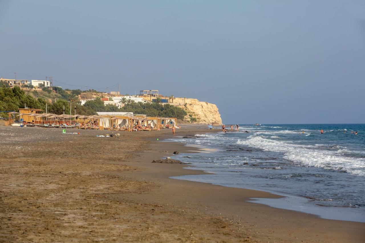 Διαμέρισμα Kalypso Ιεράπετρα