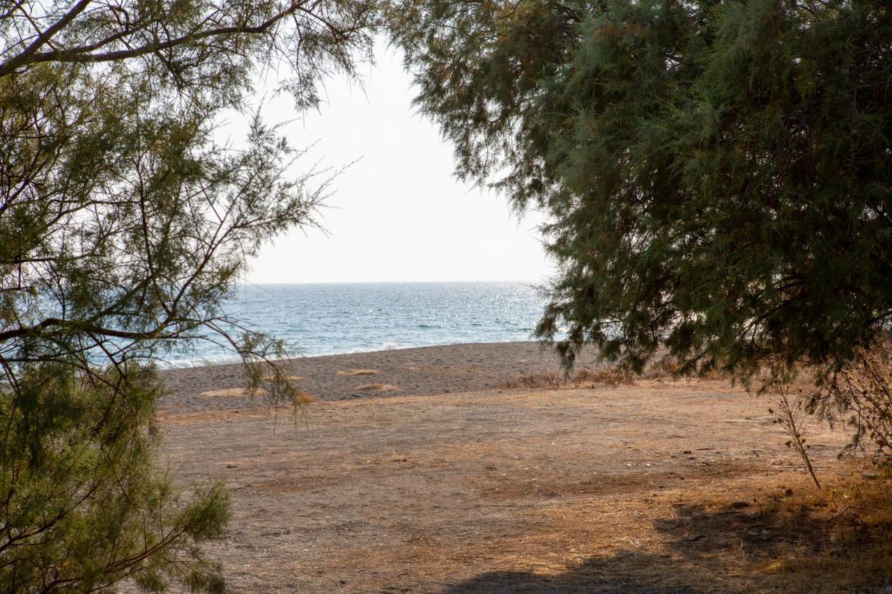 Kalypso Διαμέρισμα *