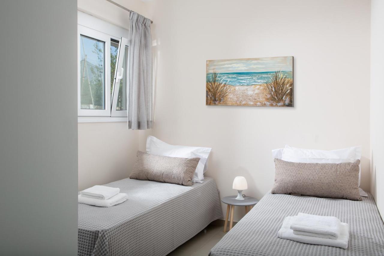 Kalypso Apartment Ierápetra