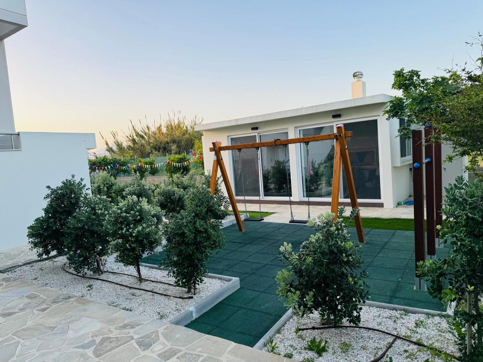 Kalypso * Ιεράπετρα